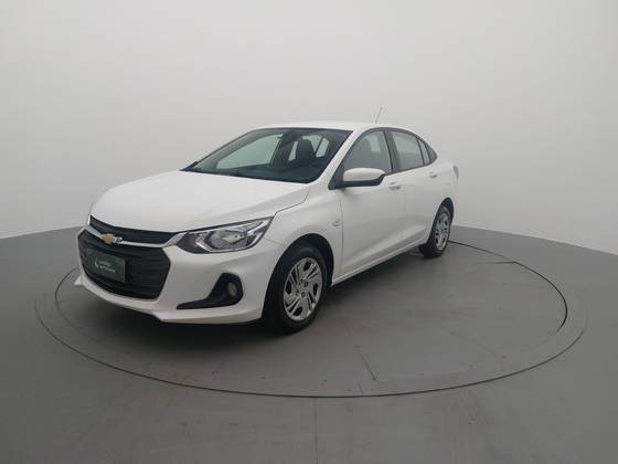 CHEVROLET ONIX 1.0 FLEX PLUS LT MANUAL CHEVROLET ONIX 1.0 FLEX PLUS LT MANUAL